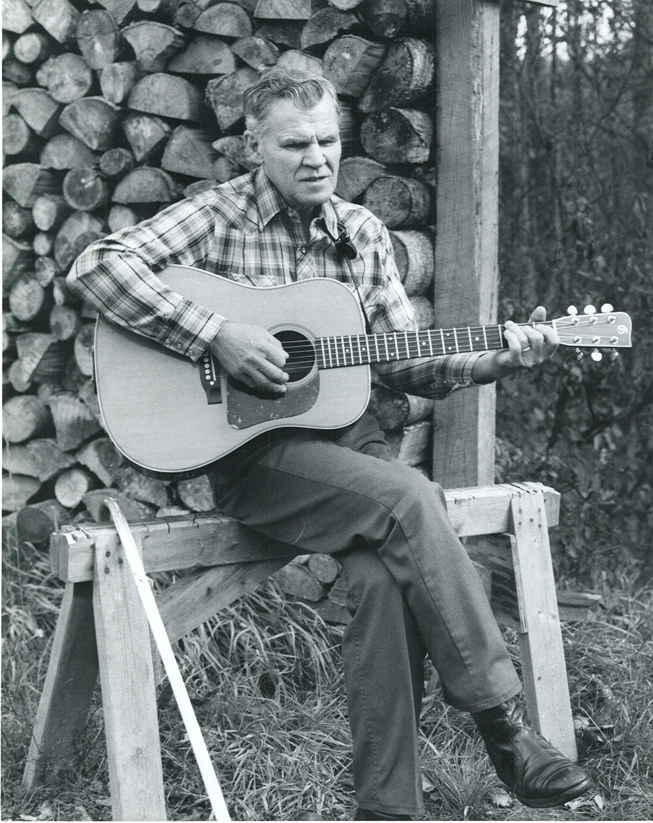 Doc Watson